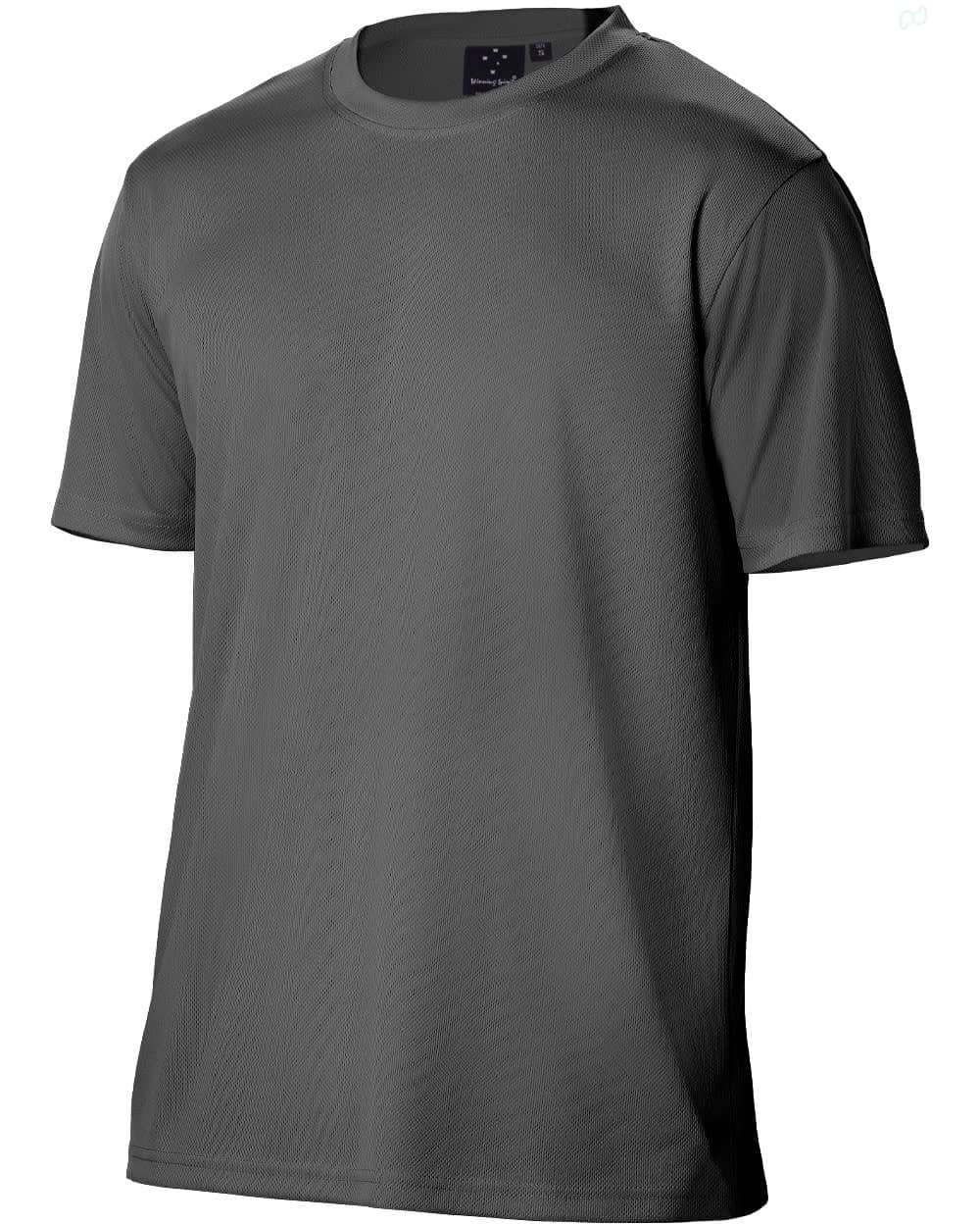Men's cooldry short sleeve tee SH-TS23