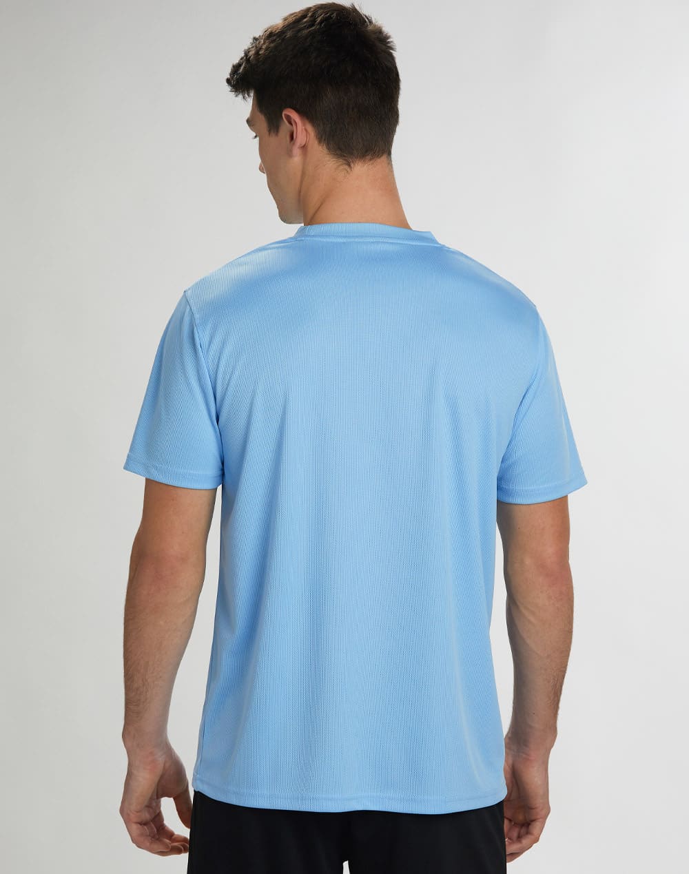 Men's cooldry short sleeve tee SH-TS23