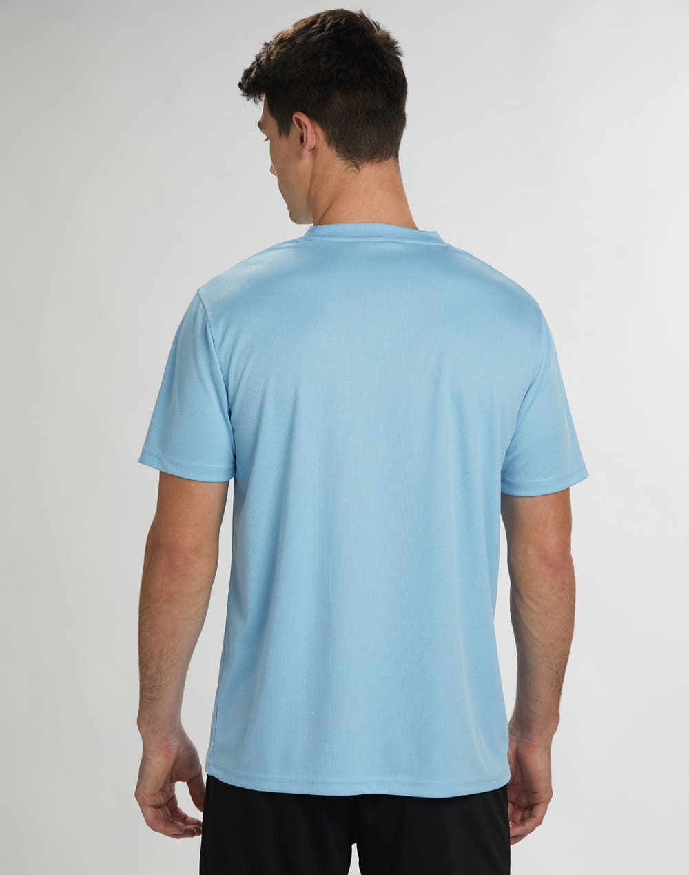 Men's cooldry short sleeve tee SH-TS23