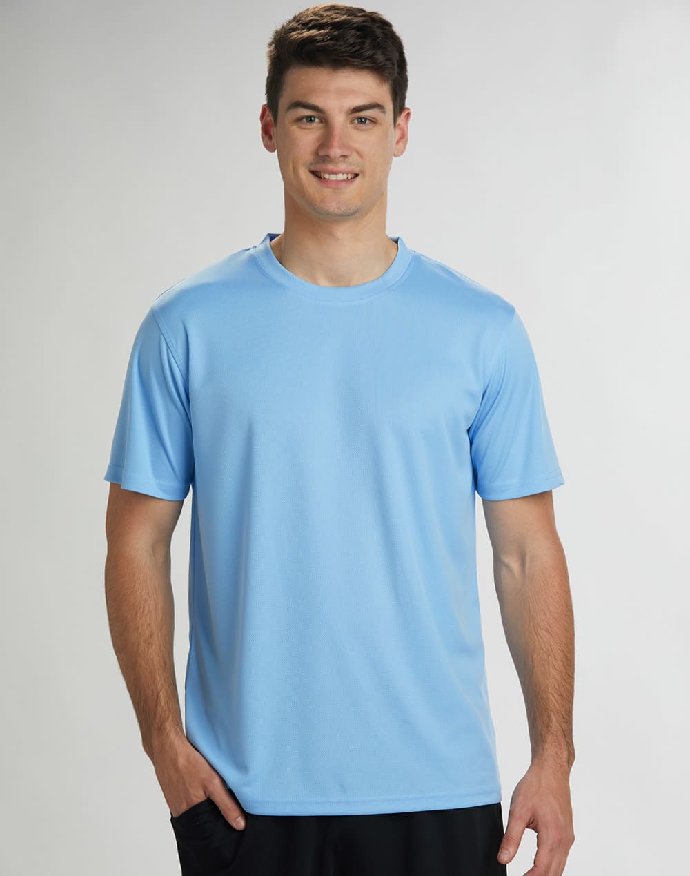Men's cooldry short sleeve tee SH-TS23