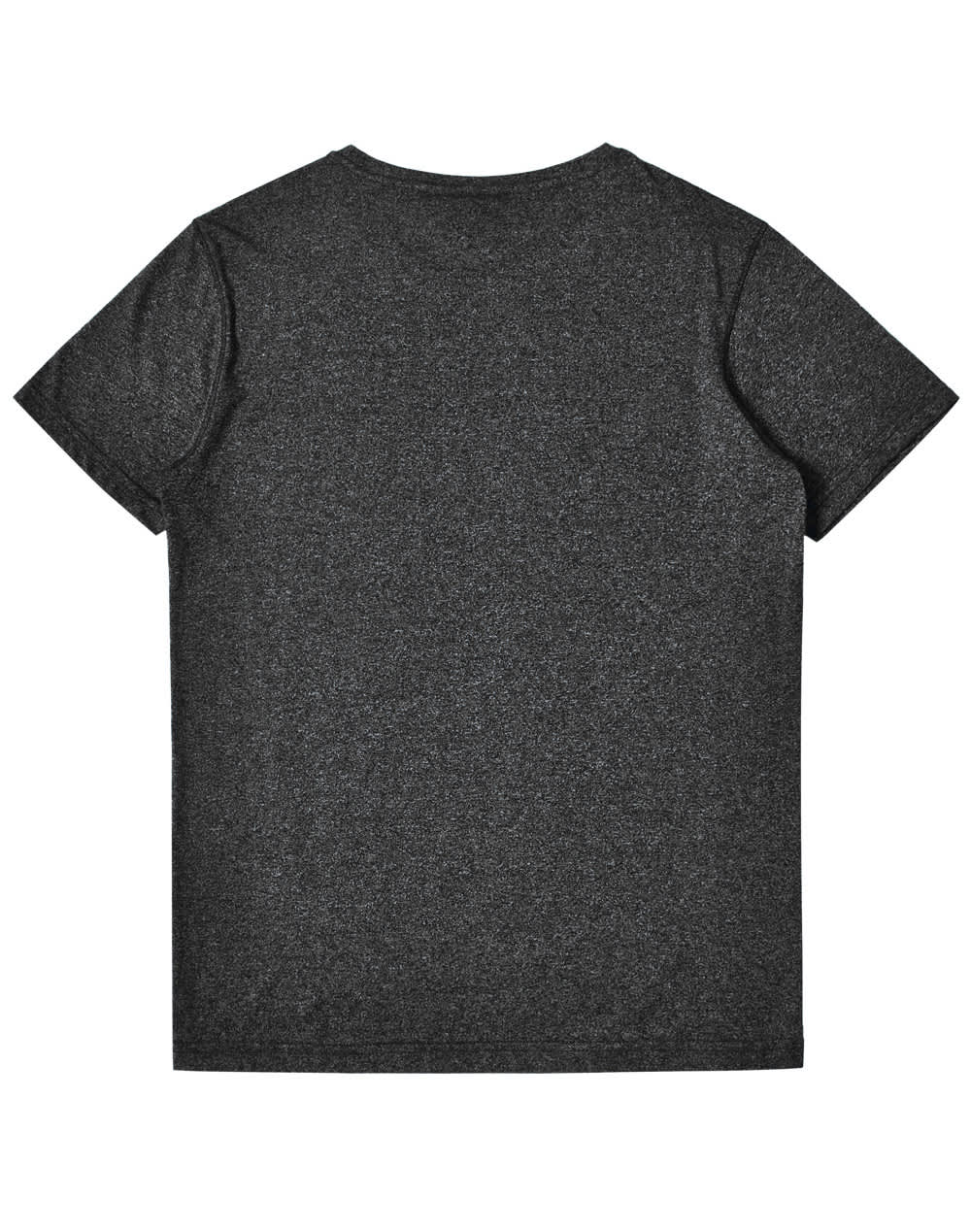 Men's Cool Heather S/S Tee SH-TS27