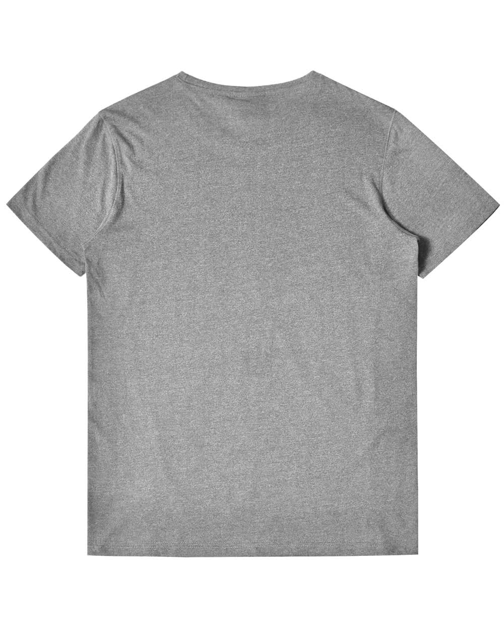 Men's Cool Heather S/S Tee SH-TS27