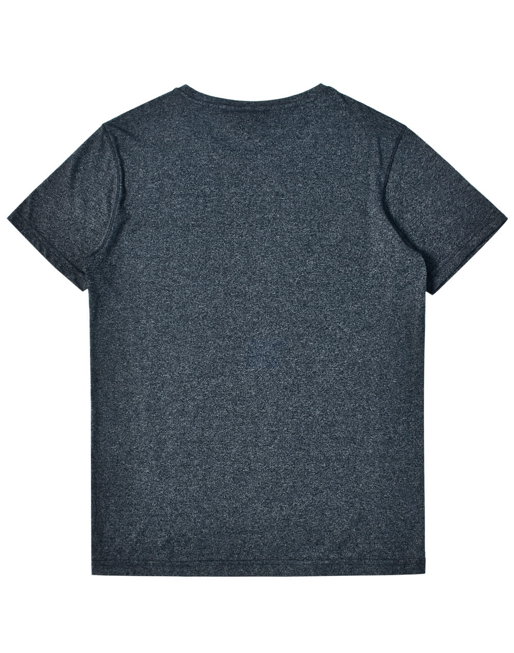 Men's Cool Heather S/S Tee SH-TS27