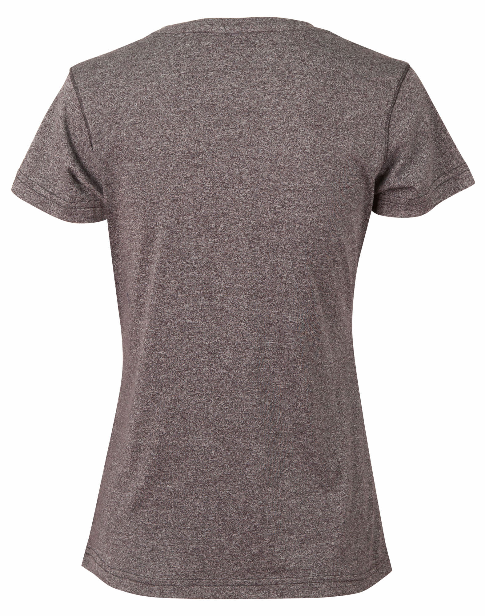 Ladies' Cool Heather S/S Tee SH-TS28