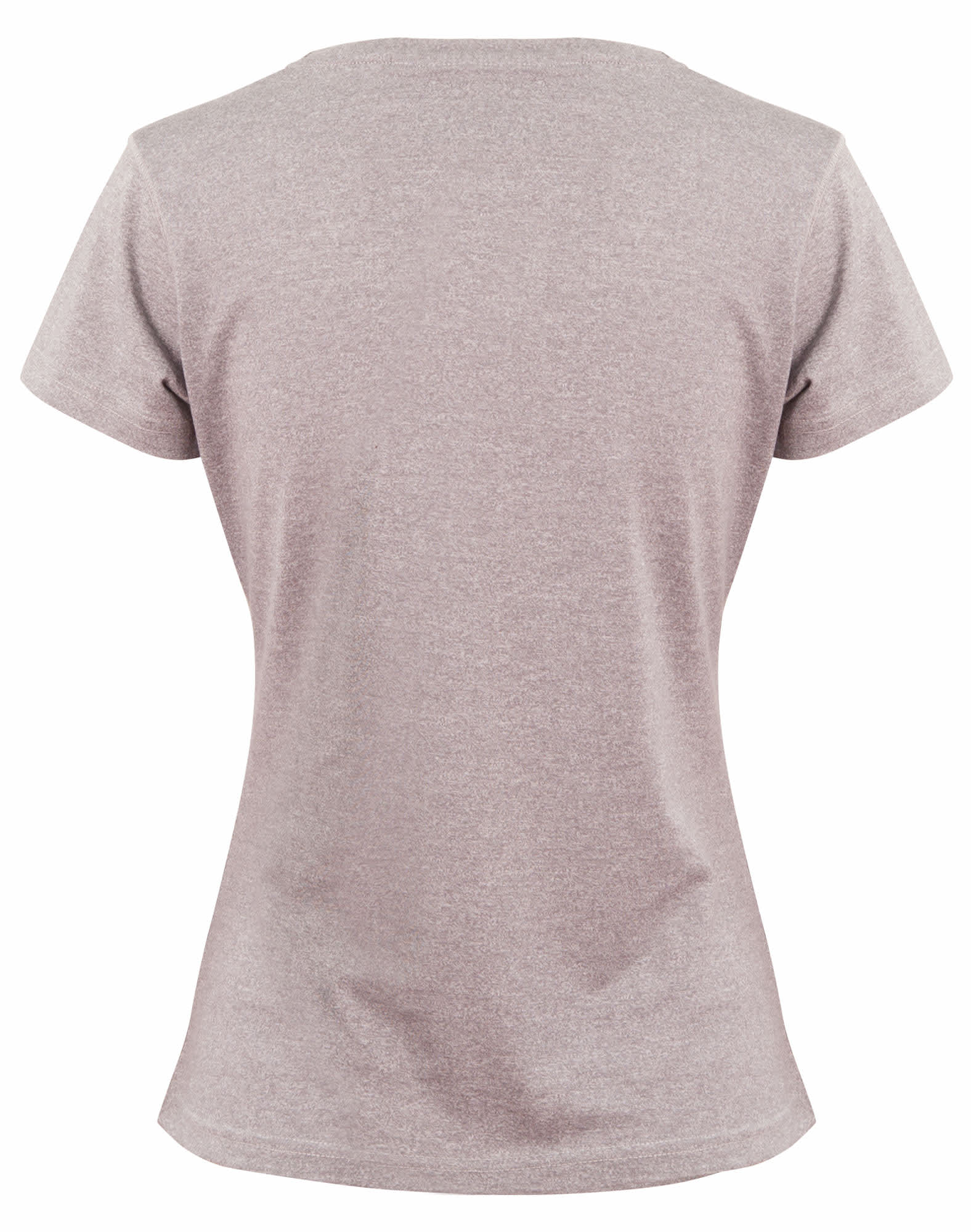 Ladies' Cool Heather S/S Tee SH-TS28