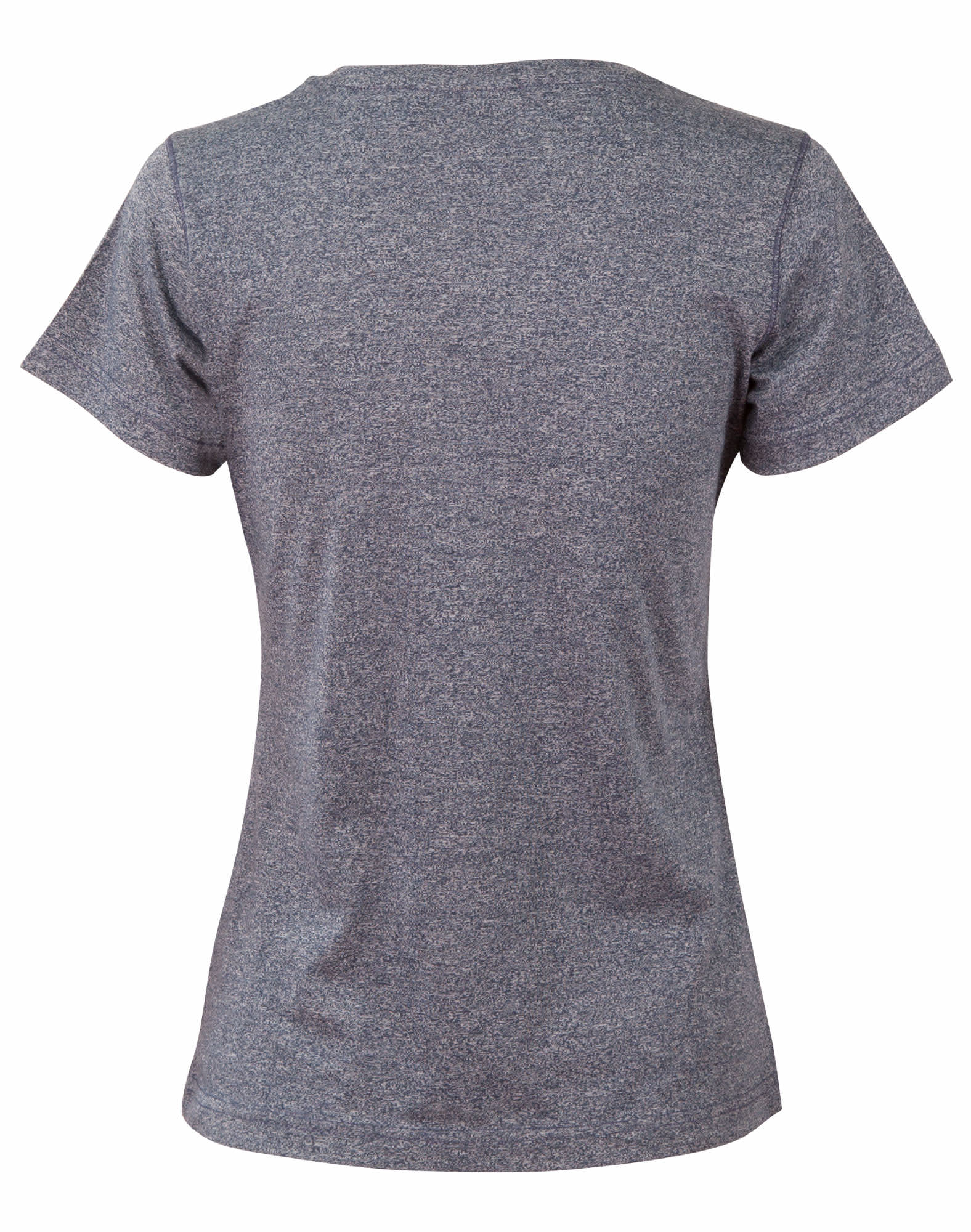 Ladies' Cool Heather S/S Tee SH-TS28