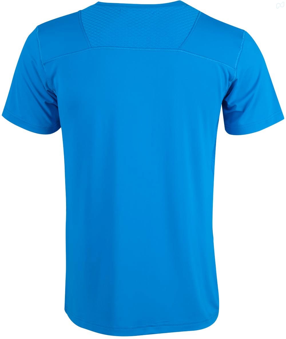 Men's Cooldry Stretch Tee SH-TS29