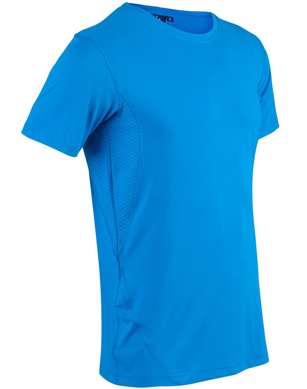 Men's Cooldry Stretch Tee SH-TS29