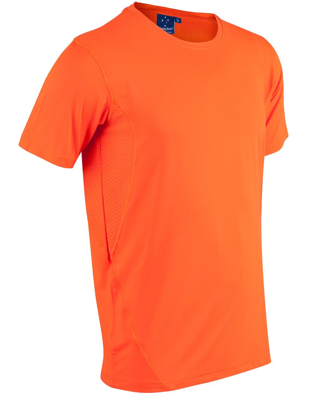 Men's Cooldry Stretch Tee SH-TS29