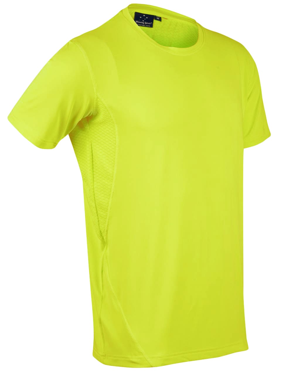 Men's Cooldry Stretch Tee SH-TS29