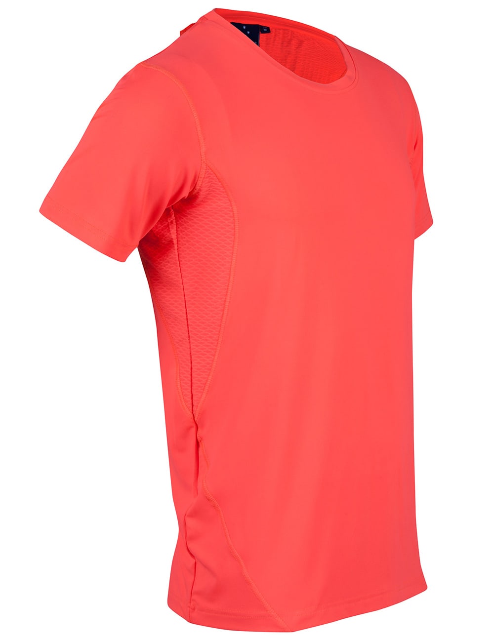 Men's Cooldry Stretch Tee SH-TS29