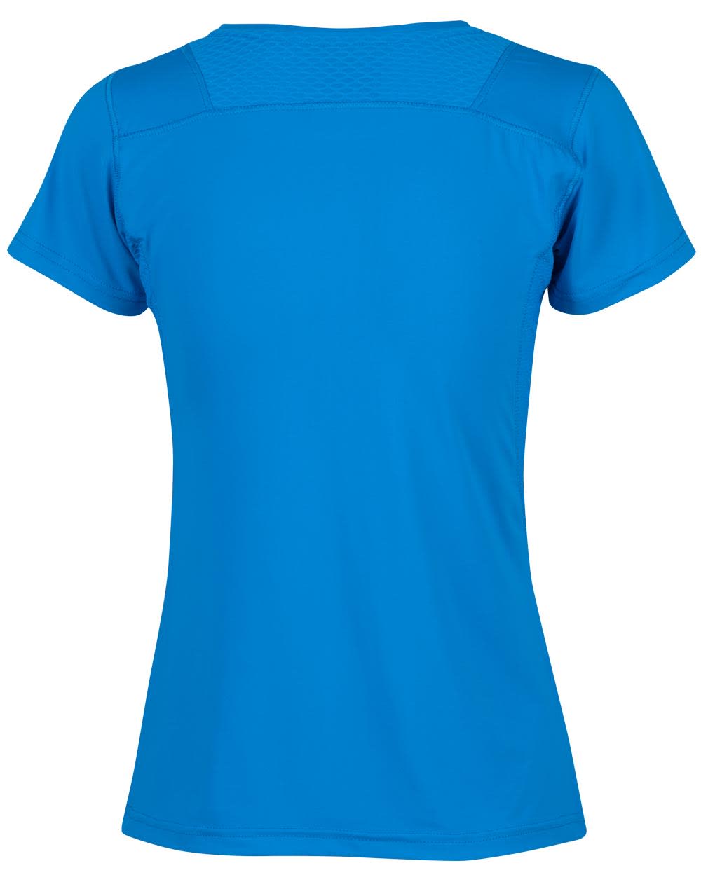 Ladies' Cooldry Stretch Tee SH-TS30