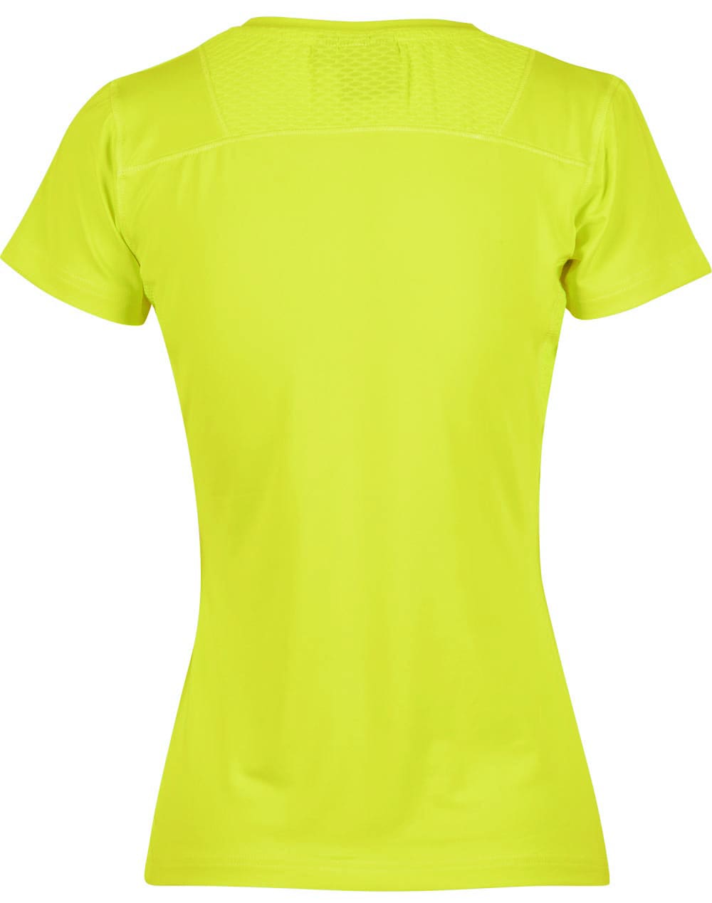 Ladies' Cooldry Stretch Tee SH-TS30