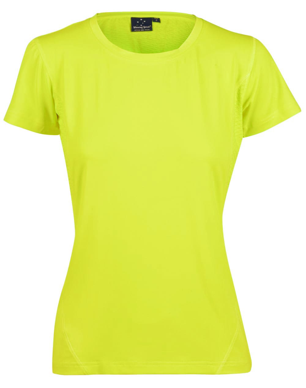 Fluoro Yellow