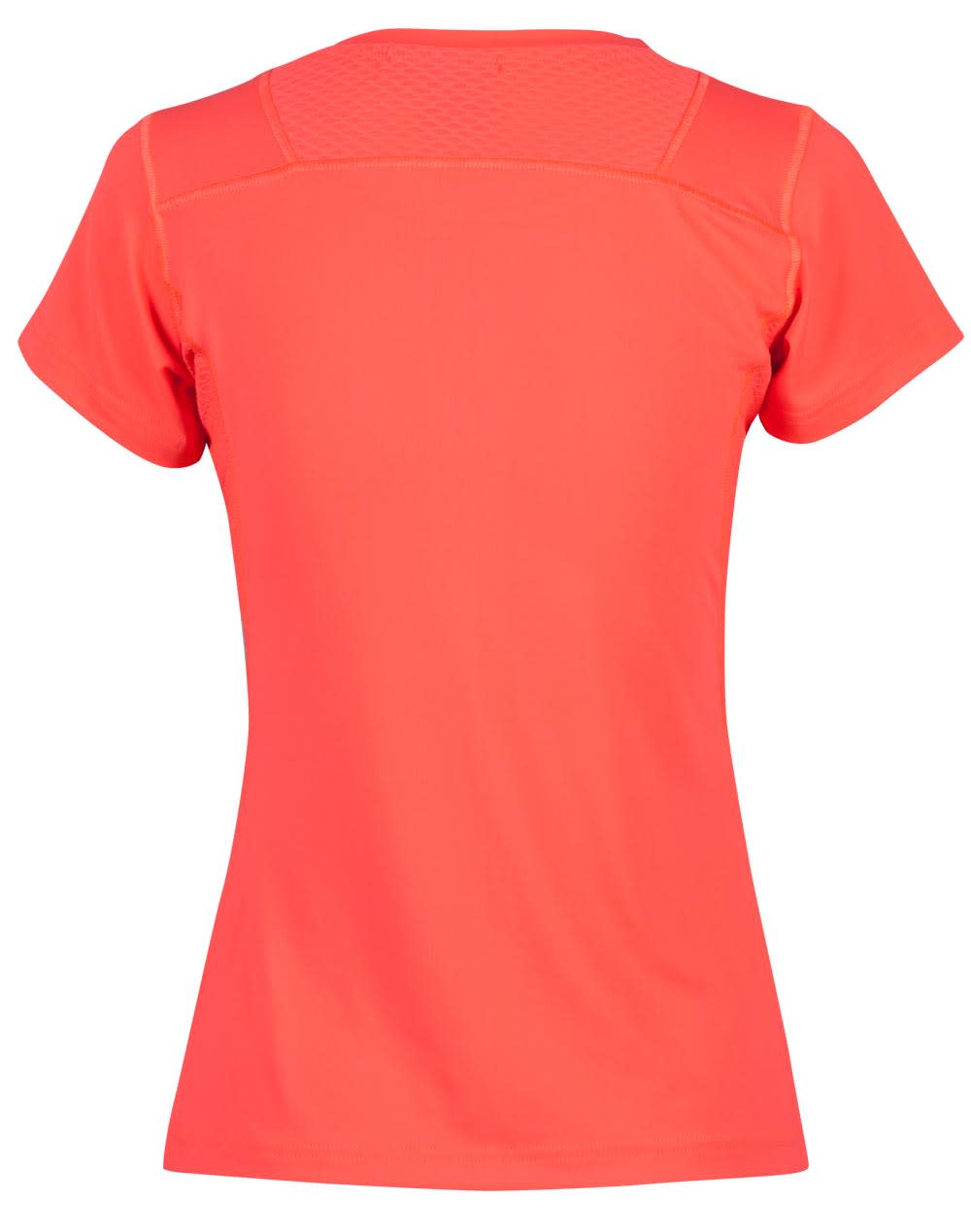 Ladies' Cooldry Stretch Tee SH-TS30