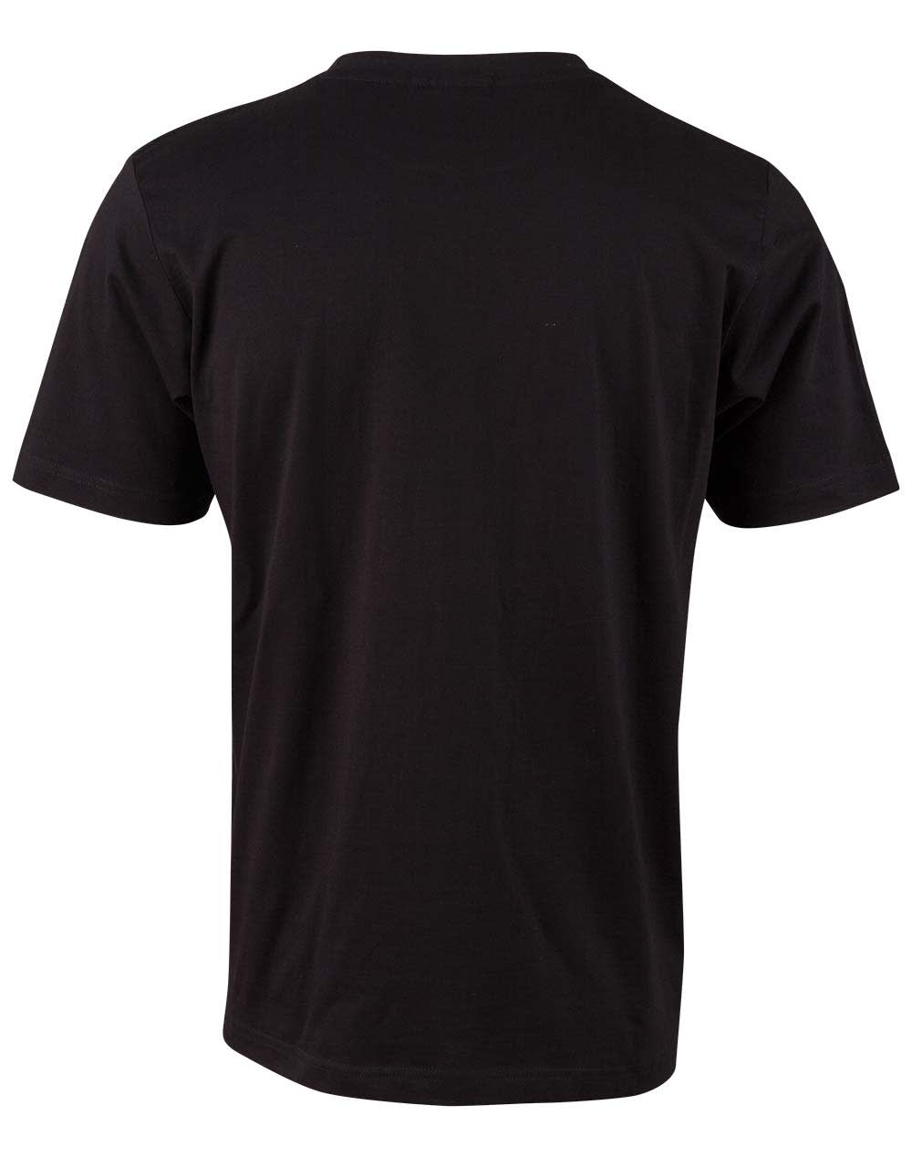 Kid's Cotton Semi Fitted Tee SH-TS37K