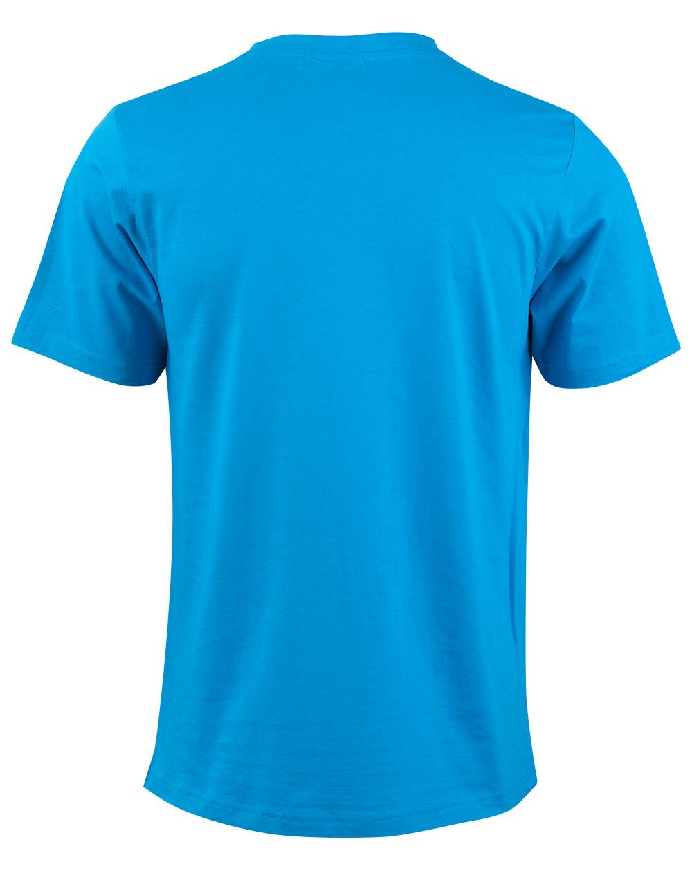 Men's Cotton Semi Fitted Tee SH-TS37