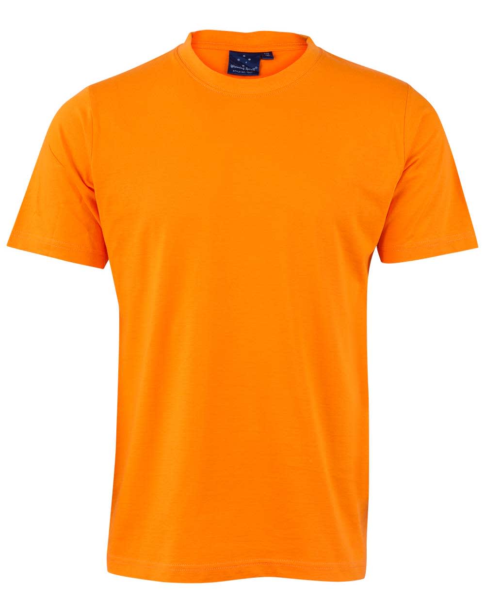 Fluoro Orange