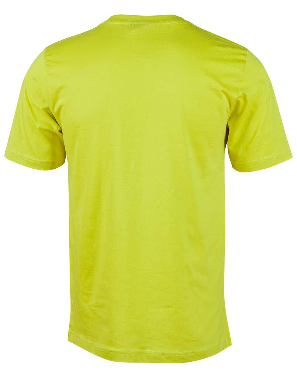 Men's Cotton Semi Fitted Tee SH-TS37