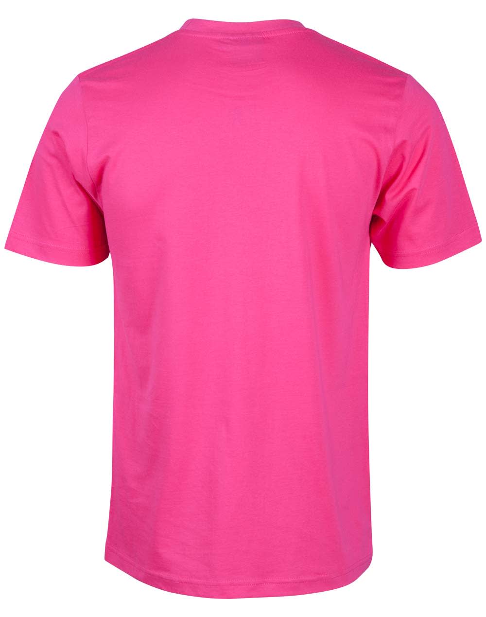 Men's Cotton Semi Fitted Tee SH-TS37