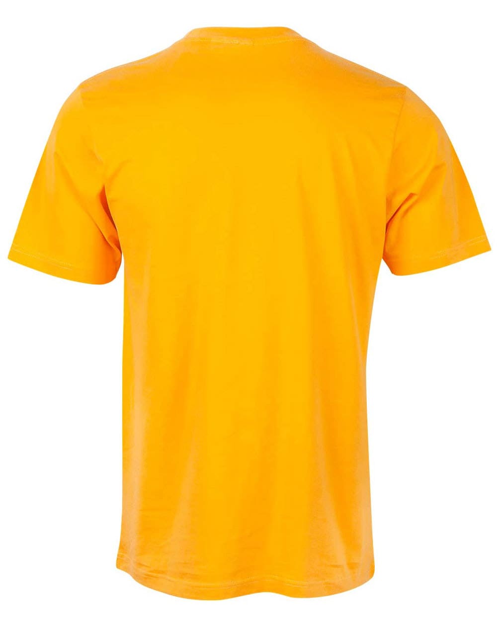 Men's Cotton Semi Fitted Tee SH-TS37