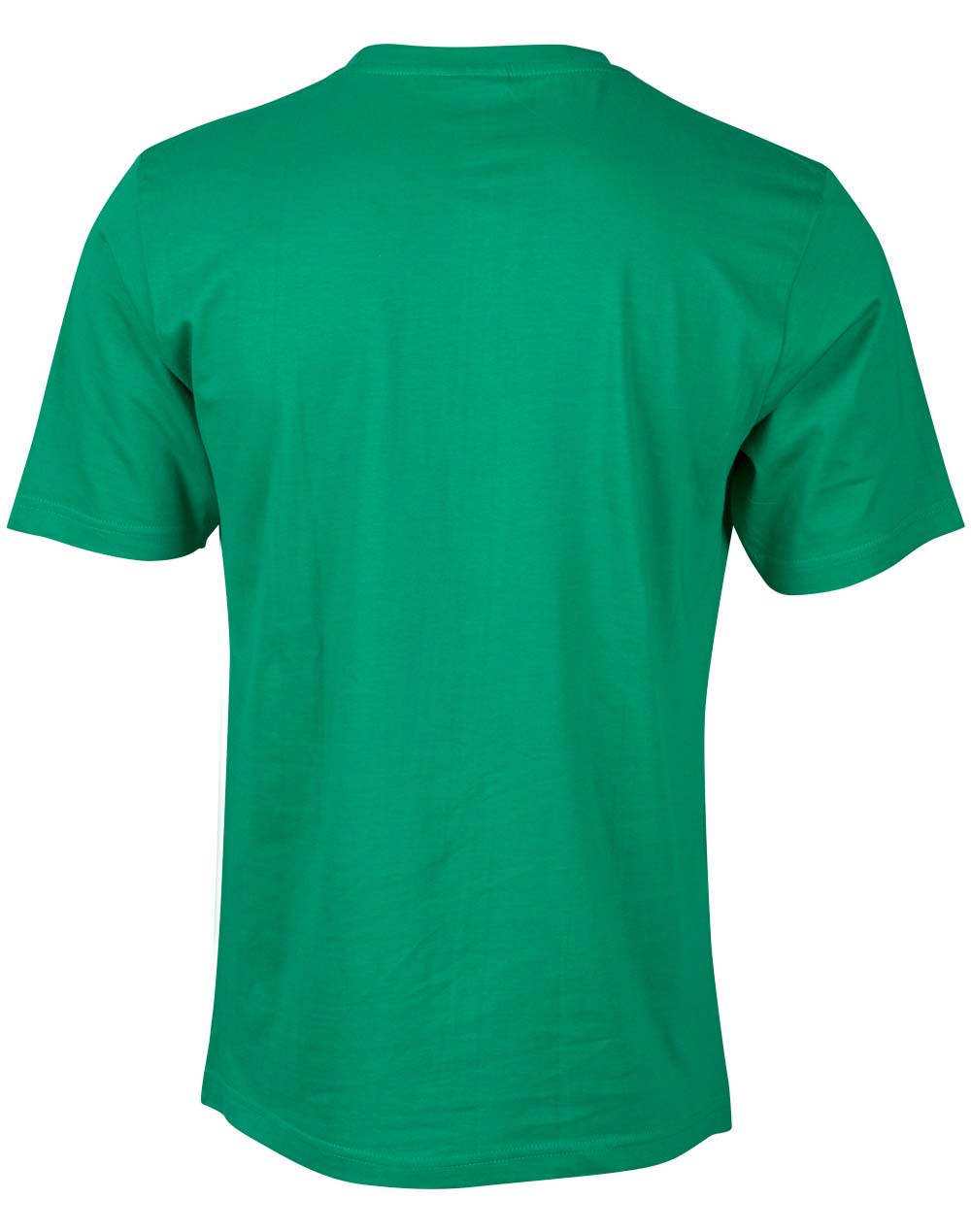 Men's Cotton Semi Fitted Tee SH-TS37