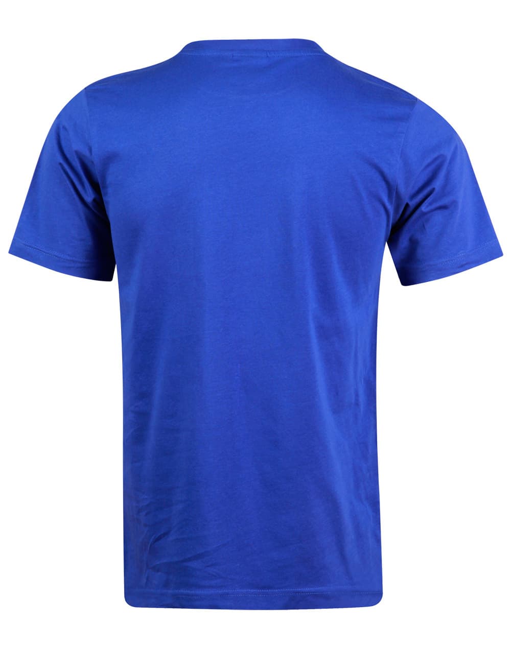 Men's Cotton Semi Fitted Tee SH-TS37