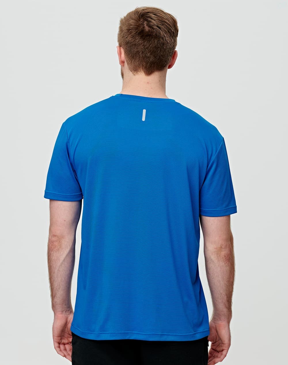 Men's Ultra Light Weight Performance S/S Tee SH-TS39