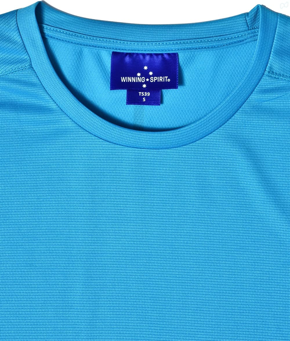 Men's Ultra Light Weight Performance S/S Tee SH-TS39