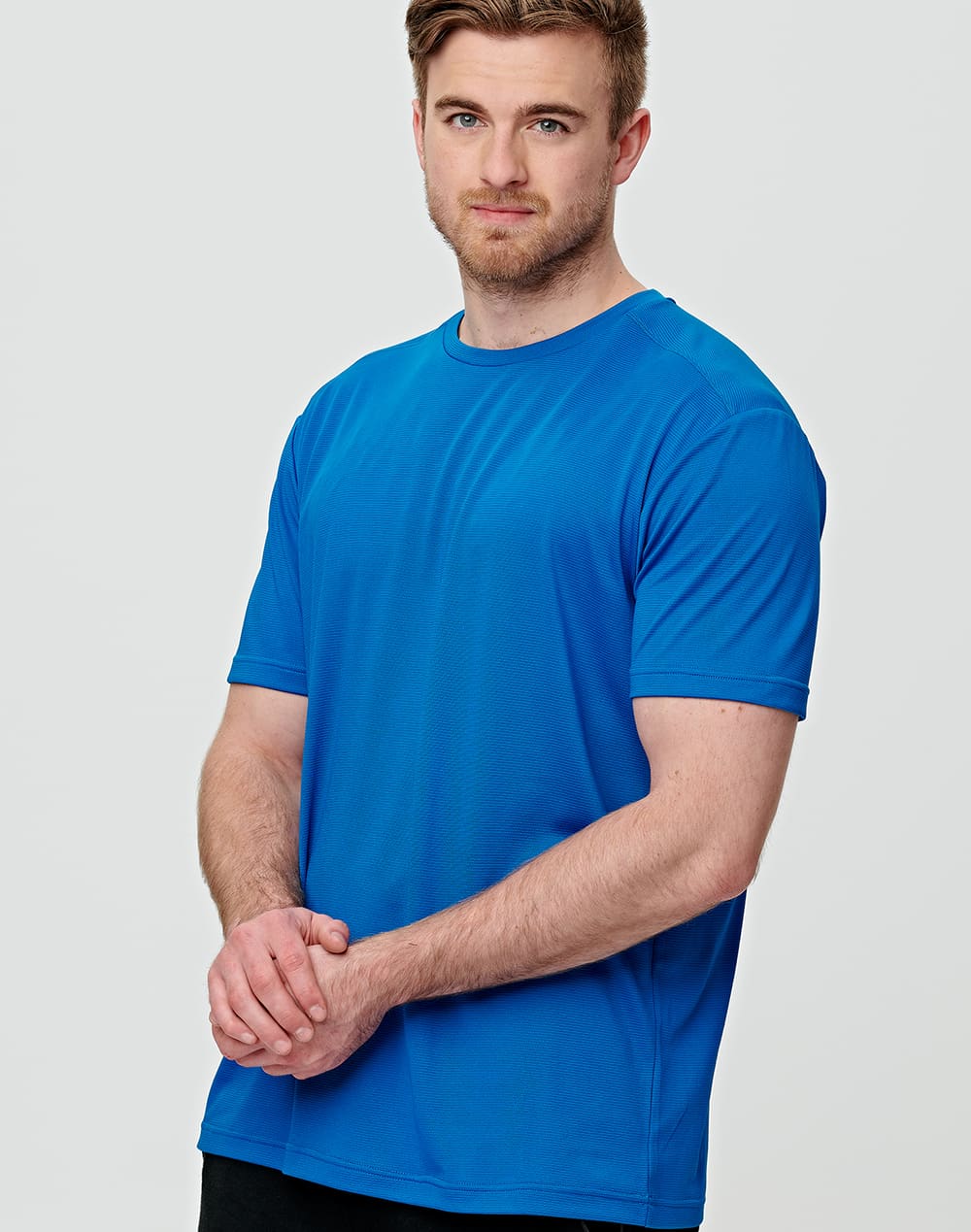 Men's Ultra Light Weight Performance S/S Tee SH-TS39