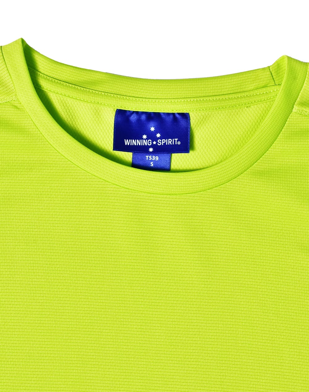 Men's Ultra Light Weight Performance S/S Tee SH-TS39