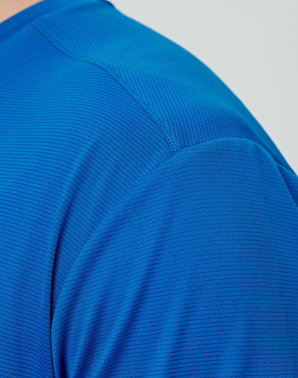 Men's Ultra Light Weight Performance S/S Tee SH-TS39