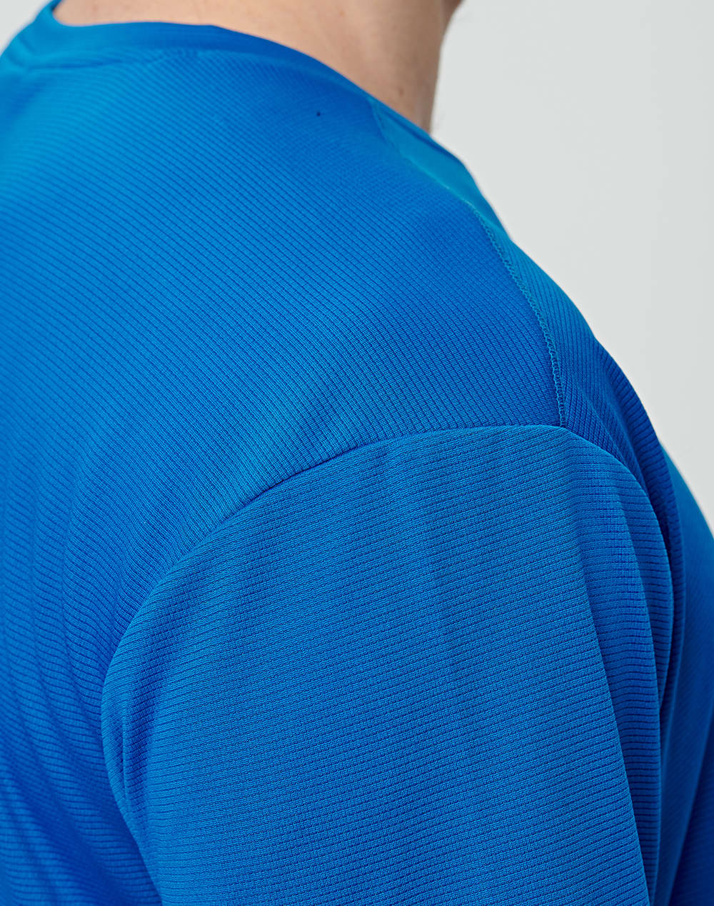 Men's Ultra Light Weight Performance S/S Tee SH-TS39