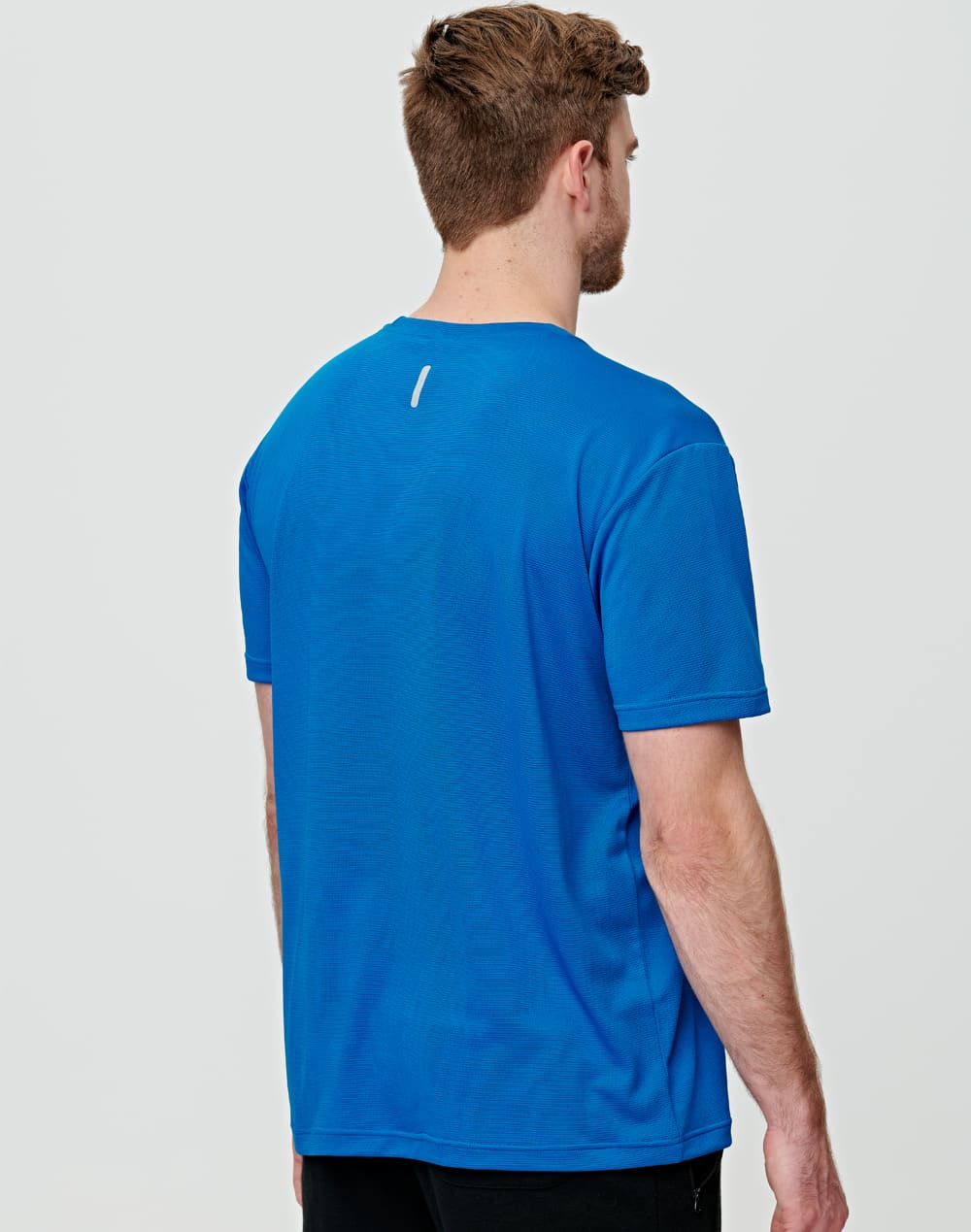 Men's Ultra Light Weight Performance S/S Tee SH-TS39