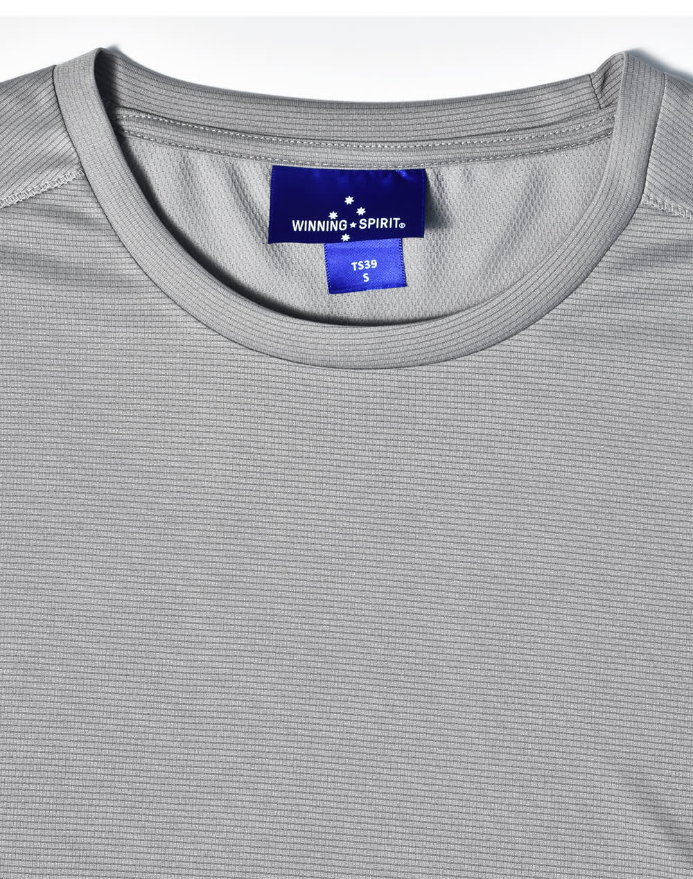 Men's Ultra Light Weight Performance S/S Tee SH-TS39