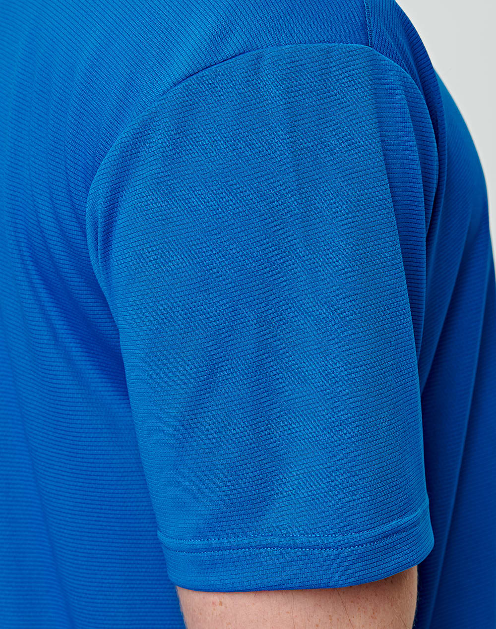 Men's Ultra Light Weight Performance S/S Tee SH-TS39