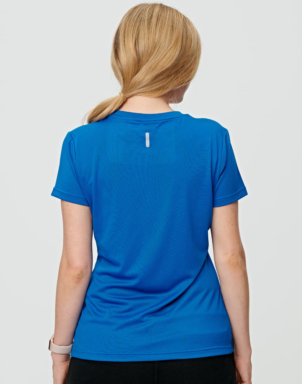 Ladies' Ultra Light Weight Performance S/S Tee SH-TS40