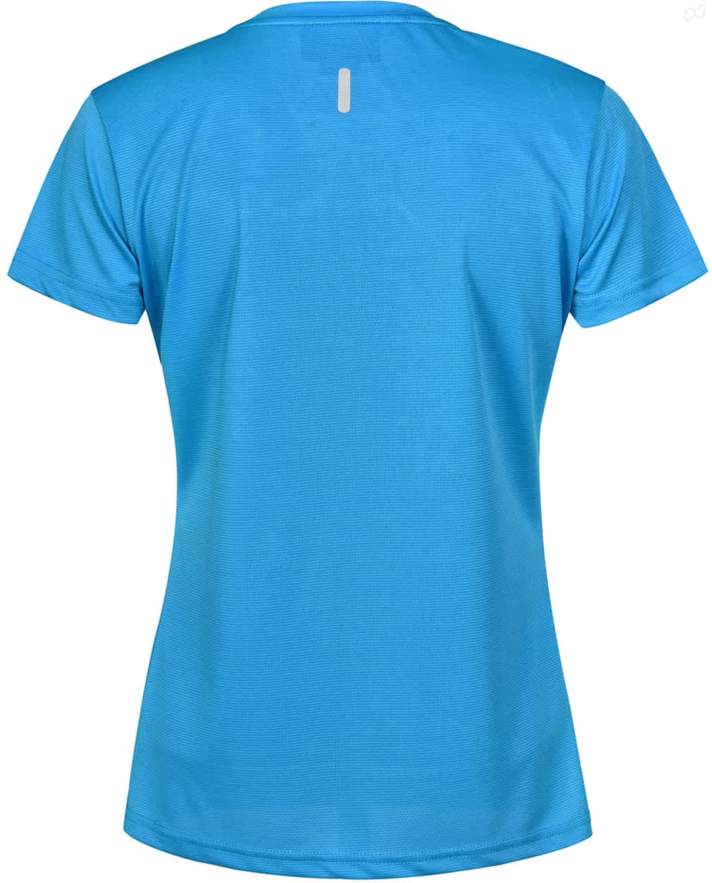 Ladies' Ultra Light Weight Performance S/S Tee SH-TS40