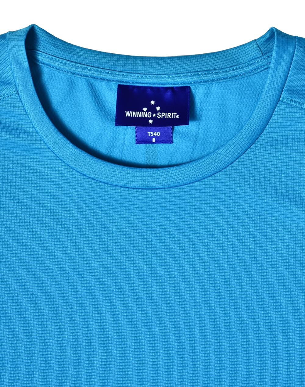 Ladies' Ultra Light Weight Performance S/S Tee SH-TS40