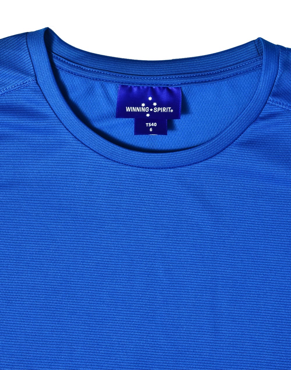 Ladies' Ultra Light Weight Performance S/S Tee SH-TS40
