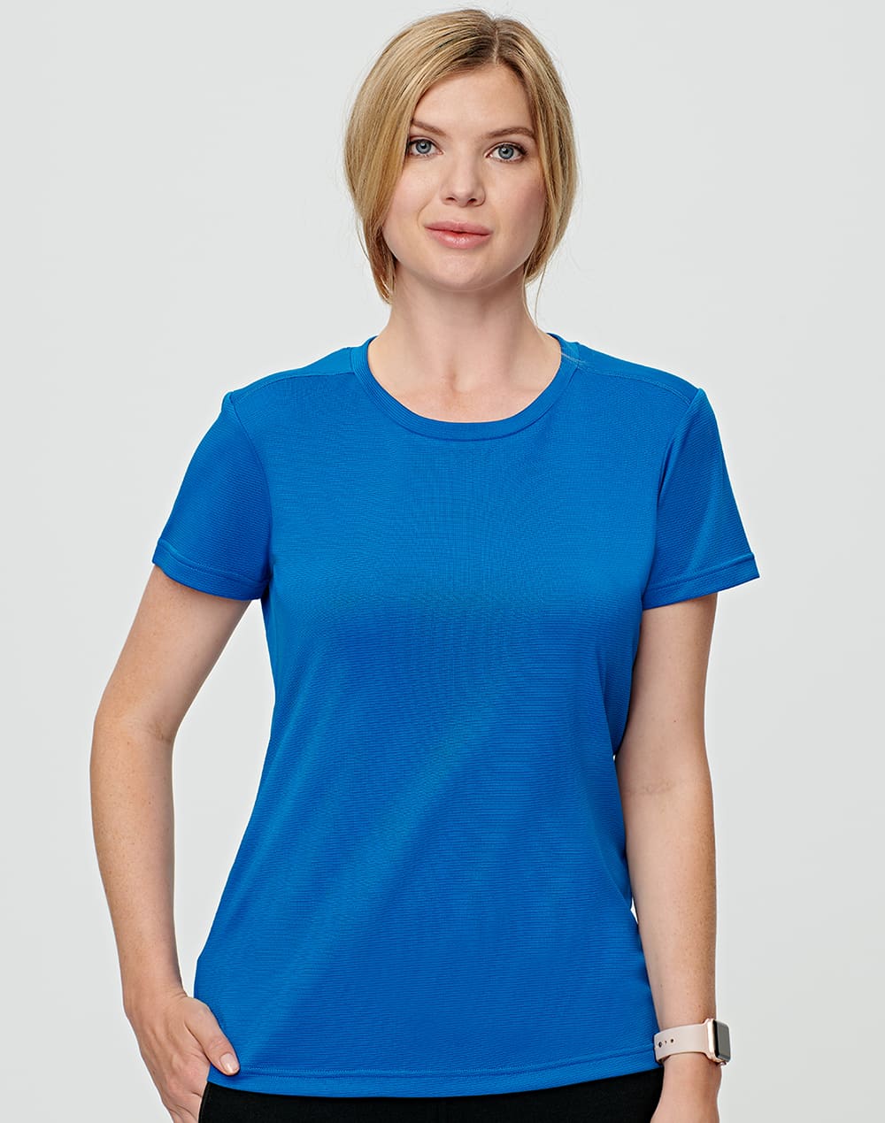 Ladies' Ultra Light Weight Performance S/S Tee SH-TS40