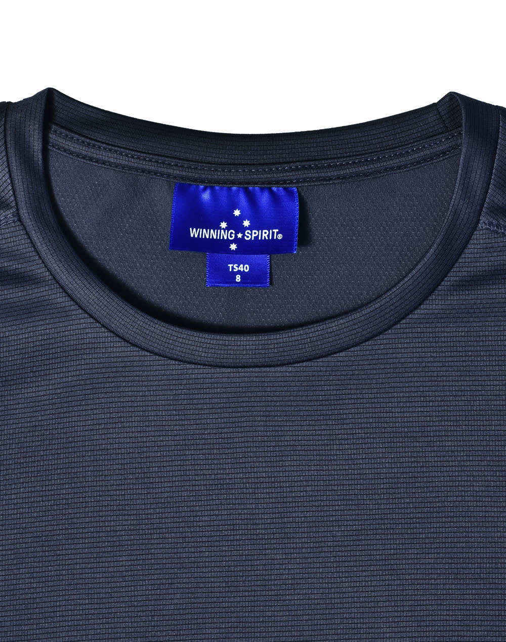 Ladies' Ultra Light Weight Performance S/S Tee SH-TS40