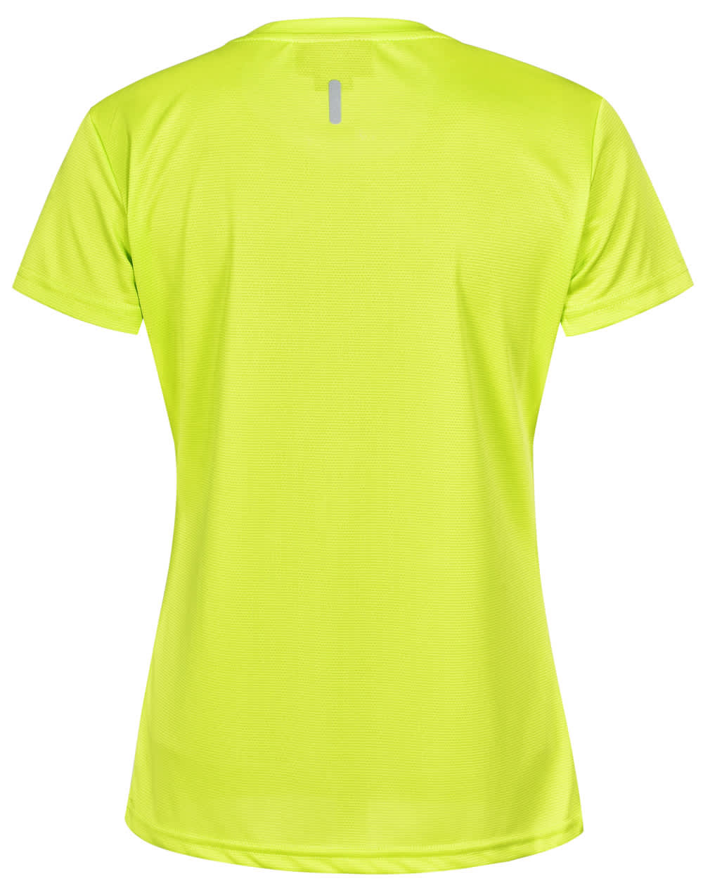 Ladies' Ultra Light Weight Performance S/S Tee SH-TS40