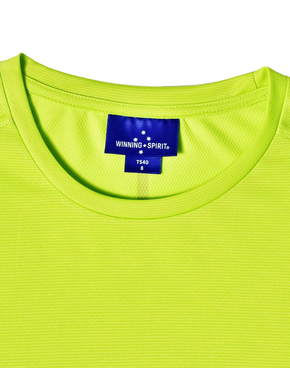 Ladies' Ultra Light Weight Performance S/S Tee SH-TS40