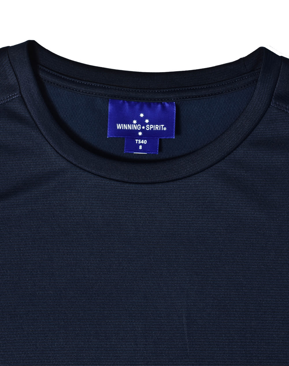 Ladies' Ultra Light Weight Performance S/S Tee SH-TS40