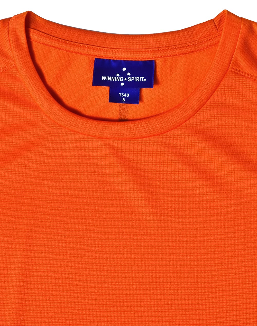 Ladies' Ultra Light Weight Performance S/S Tee SH-TS40