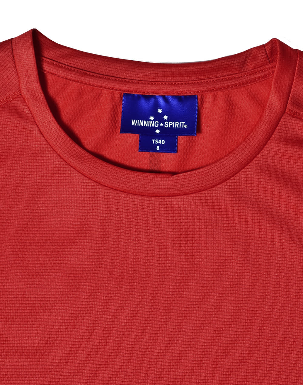 Ladies' Ultra Light Weight Performance S/S Tee SH-TS40