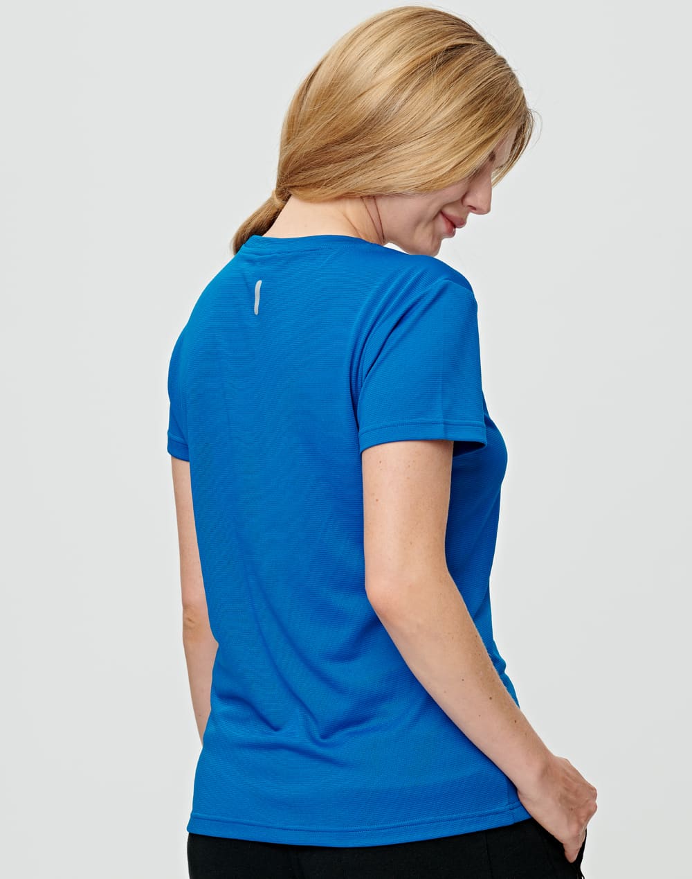 Ladies' Ultra Light Weight Performance S/S Tee SH-TS40