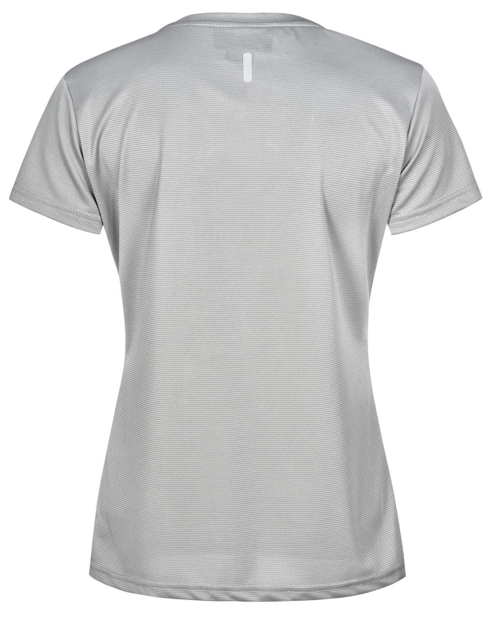 Ladies' Ultra Light Weight Performance S/S Tee SH-TS40