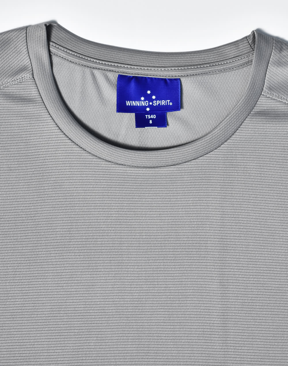 Ladies' Ultra Light Weight Performance S/S Tee SH-TS40